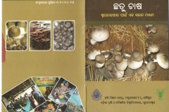 Booklet