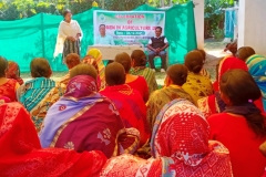 Celebration of Women in Agriculture Day