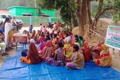 Celebration of Women in Agriculture Day