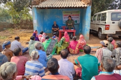 FW trg on Residue Management-1