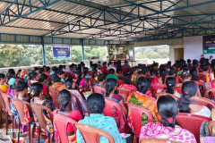 KVK, Mayurbhanj-II, Jashipur