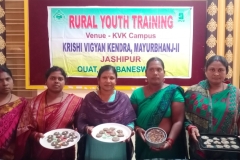 RY Training Programme