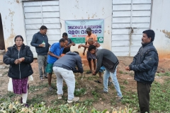 Suatchhata hi Surakshya