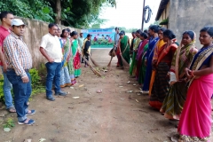 Swatchha Bharat Mission