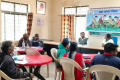 Swatchhata Pakhwada- 17.12.25