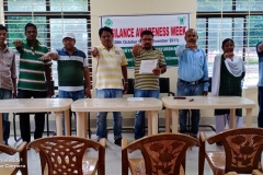 Vigilance Week